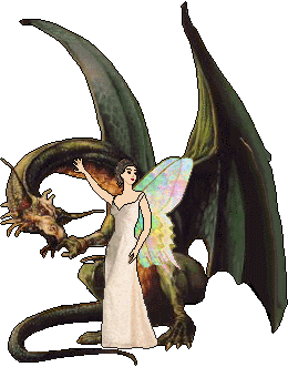 Enchanted Pixie