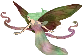 My Ribbon Pixie