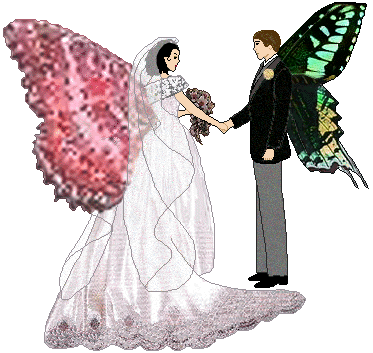 Wedding Fae